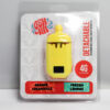 Gemini Disposable Dual Vape - Orange Creamsicle and Frozen Lemons 4G 1 Gemini Disposable 4G Orange Creamsicle Frozen Lemons.jpg