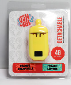 Gemini Disposable 4G Orange Creamsicle Frozen Lemons.jpg