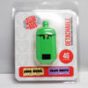 Gemini Disposable Dual Vape - Sour Diesel + Grape Runtz 4G 1 Gemini Disposable 4G Sour Diesel Grape Runtz.jpg