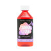 Euphoria Cannabis CannaLean – Grape Syrup 900MG THC 1 Grape Canna Lean 900MG Front.jpg.jpg