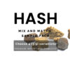 Premium Import/Domestic Hash Sample Pack - 3.5g x 4 2 Hashmixer.jpg