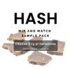 Hash Sample Pack - 3.5g x 6 2 Hashmixer2.jpg