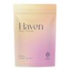 Haven - Psilocybin Gummies - Blue Raspberry Grape 3500MG 1 Haven 5000mg cherrylemonade.jpg