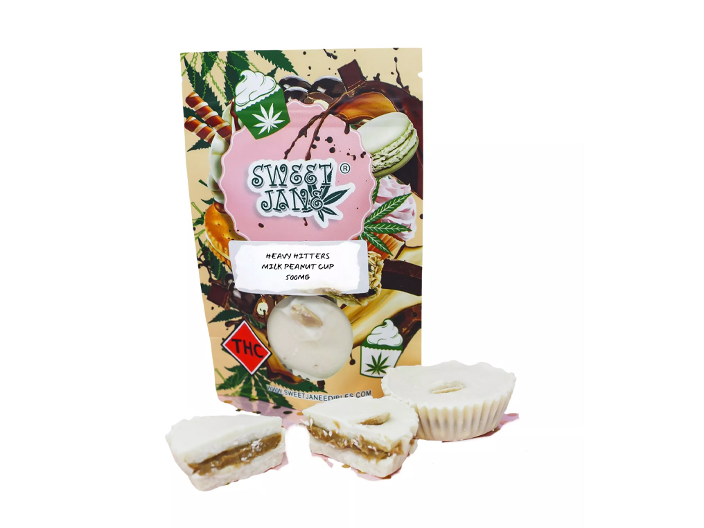 Heavy Hitter White Chocolate Peanut butter Cup 500mg.jpg Heavy Hitter White Chocolate Peanut butter Cup 500mg.jpg