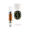 High Voltage Extracts - HTFSE Sauce Cartridges - White Fire 1 High Voltage Extracts Pure Sauce 1.jpg