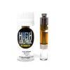 High Voltage Extracts - HTFSE Cartridges - Crumble Lime 1 High Voltage Fukushima3 scaled 1.jpg