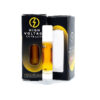 High Voltage Extracts - Pure Sauce Cartridge - Raspberry Cough 2 High Voltage Sauce Carts.jpg