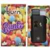 Burn Disposable Vapes - Runtz 3ML 2 IMG 3965.jpeg