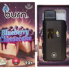 Burn Disposable Vapes - Blueberry Cheesecake 3ML 2 IMG 4037.png
