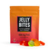 JELLY BITES – FRUIT PUNCH | 500MG THC (SATIVA) 1 JellyBite 500mg Sativa.jpeg