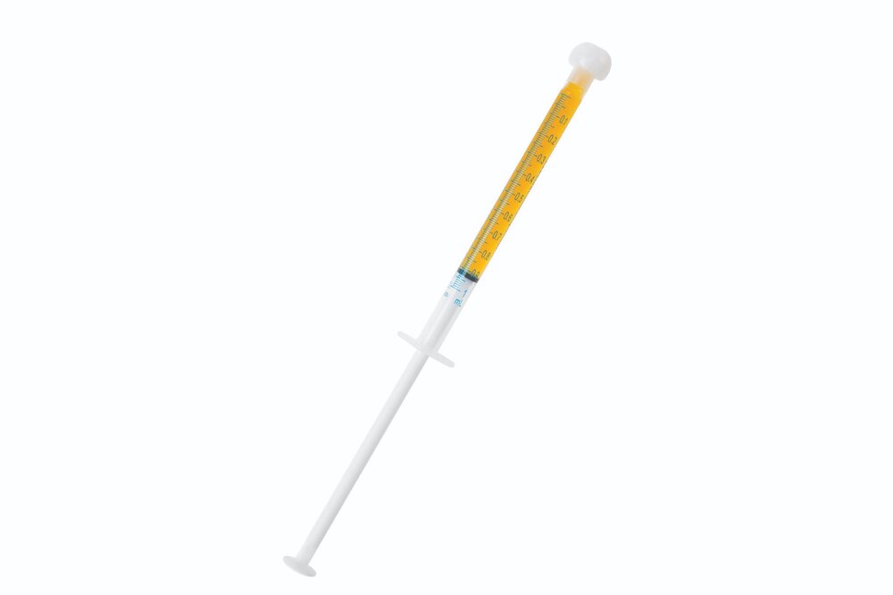 Kootenay Labs THC Honey Oil Syringe 1Gram.jpg Kootenay Labs THC Honey Oil Syringe 1Gram.jpg