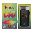 Burn Disposable Vapes - LSD 3ML 2 LSD front scaled 1 1.jpg