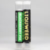 Liquweed Cartridge - Blackberry Pie 1.1ML 1 Liquweed blackberry pie cartridge.jpg