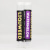 Liquweed Cartridge - Watermelon 1.1ML 2 Liquweed watermelon qty x 50.jpg