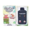 Straight Goods Dual Chamber Disposable Vapes 6G - Morning Punch / Coconut Peach 1 Morning punch coconut punch.jpg