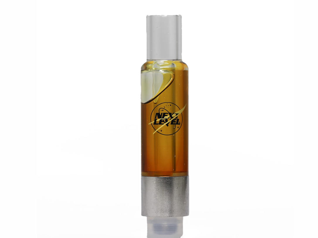Next level Sauce Cartridge 1 ML.jpg Next level Sauce Cartridge 1 ML.jpg