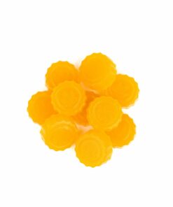 OneStop Mango CBD Gummies 500mg e1644861840756.jpg