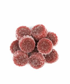 OneStop Sour Cherry Lime Gummies 500mg e1644861909472.jpg