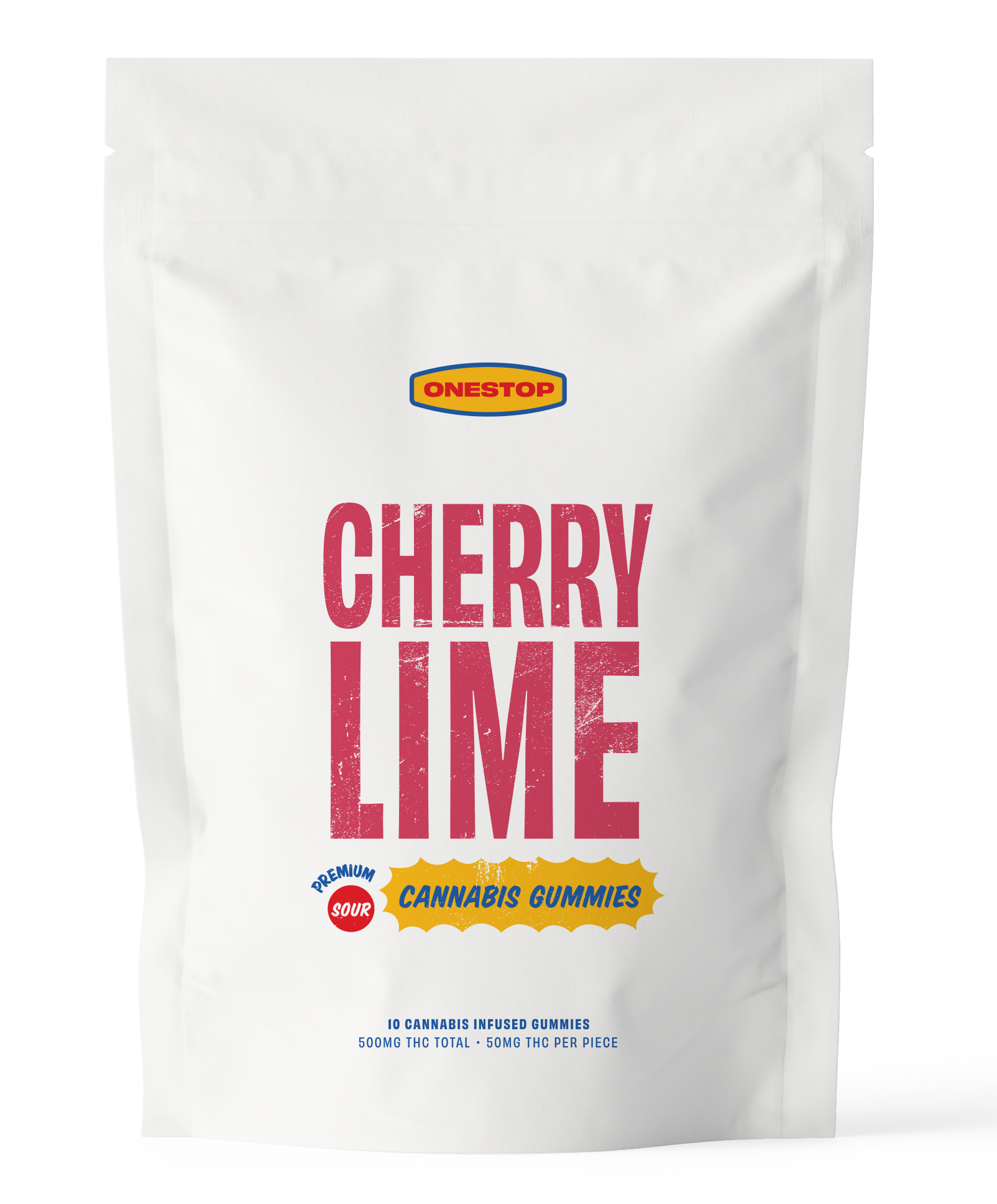 OneStop Sour Cherry Lime Gummies 500mg.png OneStop Sour Cherry Lime Gummies 500mg.png