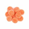 OneStop - Sour Peach Lemonade Gummies - 500mg 2 OneStop Sour Peach Lemonade Gummies 500mg e1644861935240.jpg