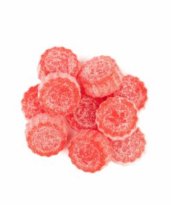 OneStop Sour Very Cherry Gummies 500mg e1644861962227.jpg