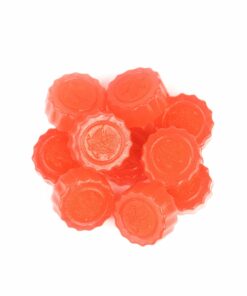 OneStop Watermelon 11 Gummies 500mg e1645569173797.jpg