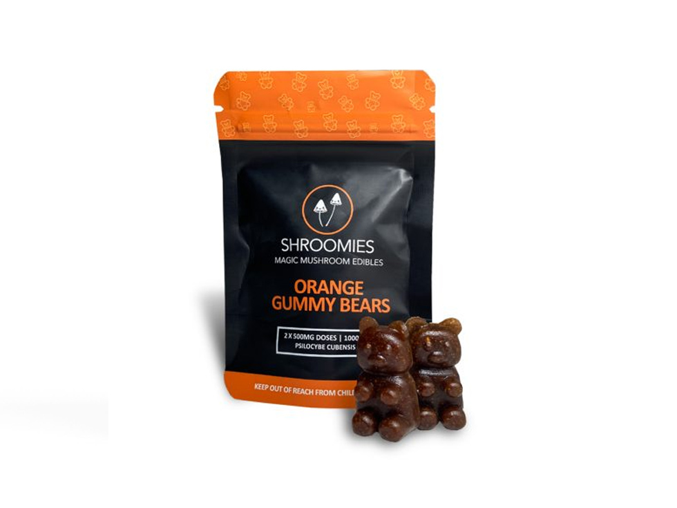 Orange gummy bears 1000mg.jpg Orange gummy bears 1000mg.jpg