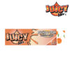 Juicy Jay's – 1 1/4 Peaches & Cream Flavoured Rolling Papers 2 PEACH 125.jpg