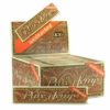 Pure Hemp Unbleached Rolling Papers King Size 1 PURE HEMP UNB KS P 50 Pure Hemp Unbleached King Size Rolling Papers 50ct.jpg