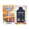 Straight Goods Dual Chamber Disposable Vapes 6G - Peach Cobbler / Afghan Hashish 1 Peach cobbler afghan hashish.jpg