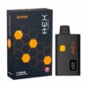 Hex Extracts - King Lemonhead Live Resin Disposable Vape (2G) 1 Photoroom 20251102 235151.jpeg