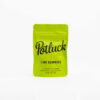 Potluck Gummies - Lime CBD - 200MG 1 Potluck Cannabis Infused Gummies Lime Gummies 200MG CBD 2.jpeg