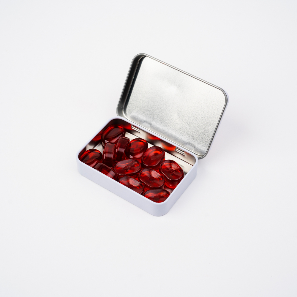 Potluck Cinnamon Spice Hard Candies 300mg 2.jpg Potluck Cinnamon Spice Hard Candies 300mg 2.jpg