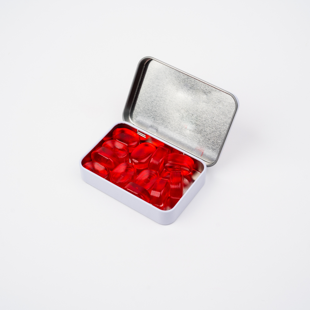 Potluck Cranberry Apple Hard Candies 300mg 2.jpg Potluck Cranberry Apple Hard Candies 300mg 2.jpg