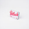 Potluck - Watermelon Hard Candies 300mg 1 Potluck Watermelon Hard Candies 300mg 1.jpg