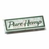Pure Hemp - Classic Single Wide 1 Pure Hemp Rolling Papers SW.jpg