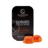 Quantum Craft Edibles - Cherry Lemonade Hash Rosin THC Gummies 300MG 2 Quantum Cannabis Cherry Lemonade Hash Rosin Gummies.jpg