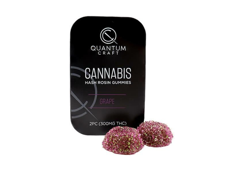 Quantum Cannabis GrapHash Rosin Gummies.jpg Quantum Cannabis GrapHash Rosin Gummies.jpg