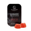 Quantum Craft Edibles - Hawaiian Punch Hash Rosin THC Gummies 300MG 2 Quantum Cannabis Hawaiian Punch Rosin Gummies 600x600 1.jpg
