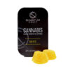 Quantum Craft Edibles - Mango Hash Rosin THC Gummies 300MG 2 Quantum Cannabis Mango Hash Rosin Gummies 600x600 1.jpg