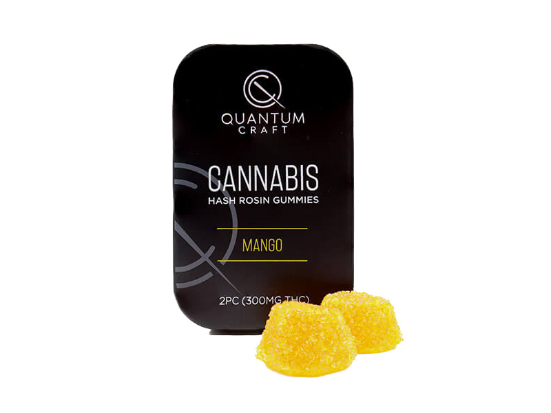 Quantum Cannabis Mango Hash Rosin Gummies 600x600 1.jpg Quantum Cannabis Mango Hash Rosin Gummies 600x600 1.jpg