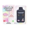 Straight Goods Dual Chamber Disposable Vapes 6G - Rainbow Belts / Pink Champagne 2 Rainbow belts pink champagne.jpg