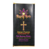 Royalty Rosin - Jesus Pieces Peanut Butter Cup Chocolate Rosin Bar - 480MG 1 Royalty Rosin Jesus Peice PeanutButtercup.jpg