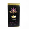 Royalty Rosin - Pineapple Coconut Milk Chocolate Rosin Bar - 480MG 1 Royalty Rosin Midnight Pineapple coconut Rosin Bar THC.jpg