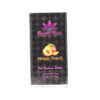 Royalty Rosin - Mango Peach Chocolate Rosin Bar - 480MG 1 Royalty Rosin Peach.jpg