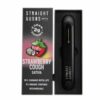 Straight Goods Supply Co. - Disposable Vape - Strawberry Cough 2 Gram 1 SG 2G STRAWBERRYCOUGH 1.jpeg