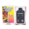 Straight Goods Dual Chamber Disposable Vapes 6G - Dante's Inferno / Strawberry Lemonade 1 SG Dante Strawberry Lemon.jpg