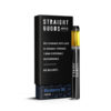 Straight Goods Supply Co. - Disposable Vape - Blueberry OG 1 Gram 1 SGS blueberryOG.jpg