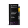 Straight Goods Supply Co. - Disposable Vape - Grape Ape 1 Gram 1 SGS grapeape.jpg