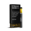 Straight Goods Supply Co. - Disposable Vape - Mango Haze 1 Gram 2 SGS mangohaze.jpg